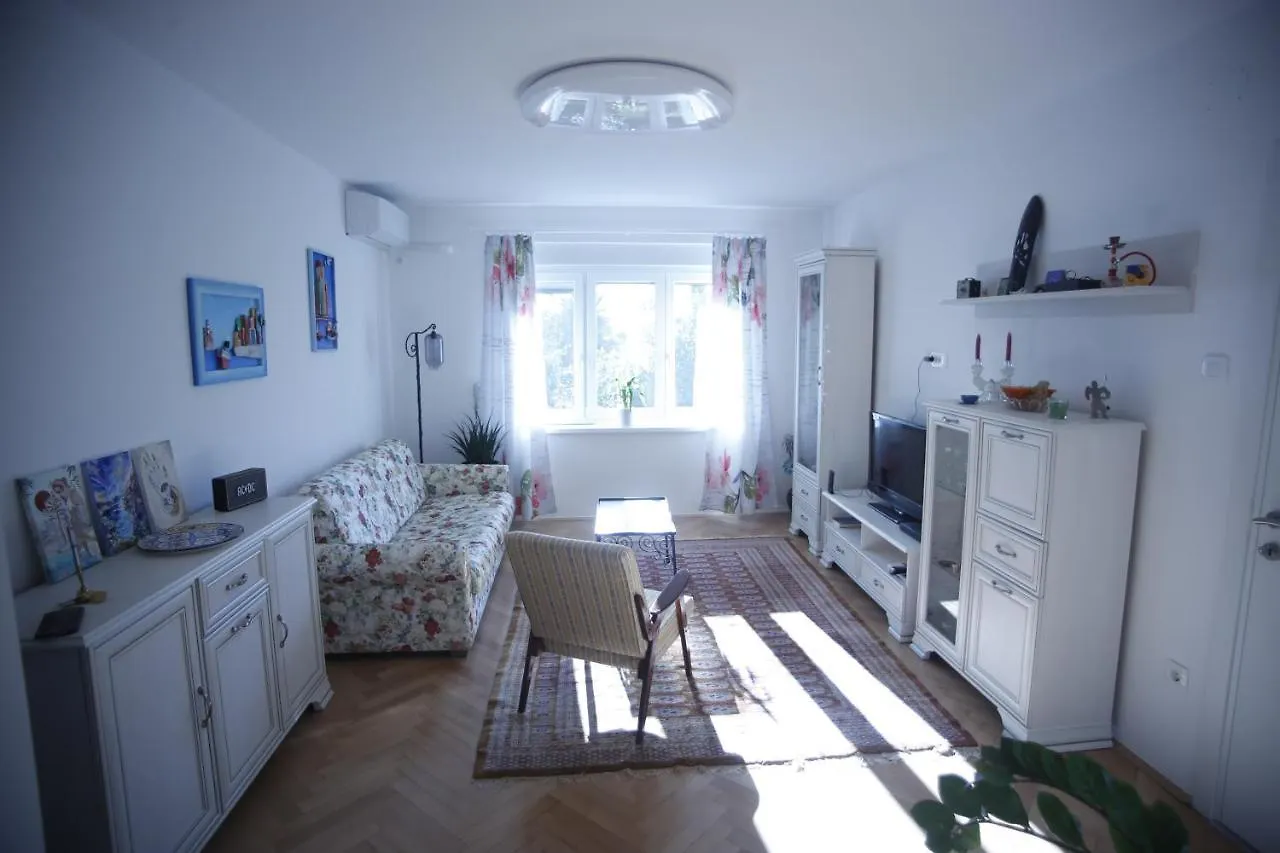 Apartman Mami-Krok contacts