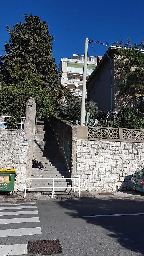Apartman Mami-Krok Rijeka
