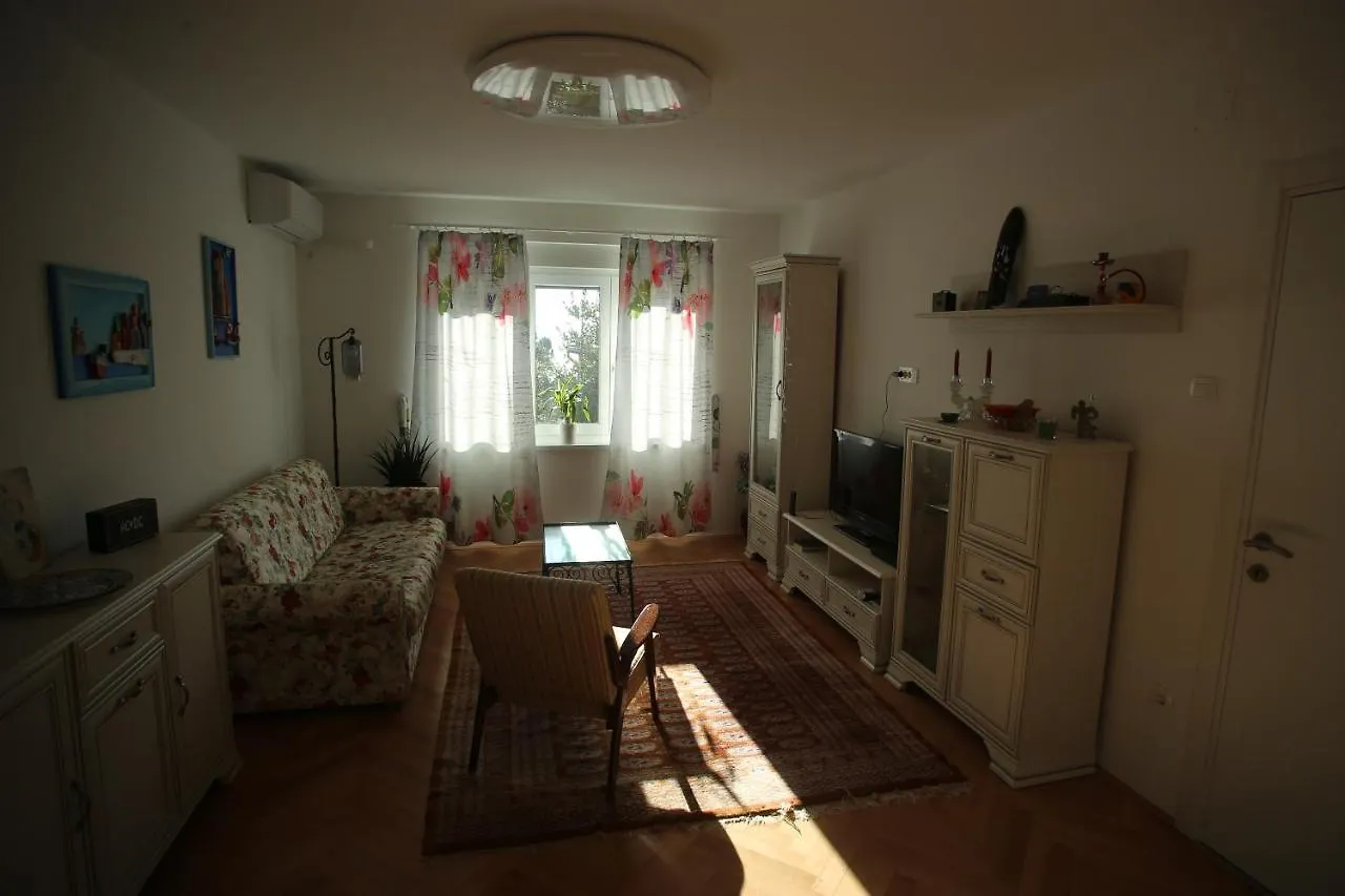 Apartman Mami-Krok Rijeka