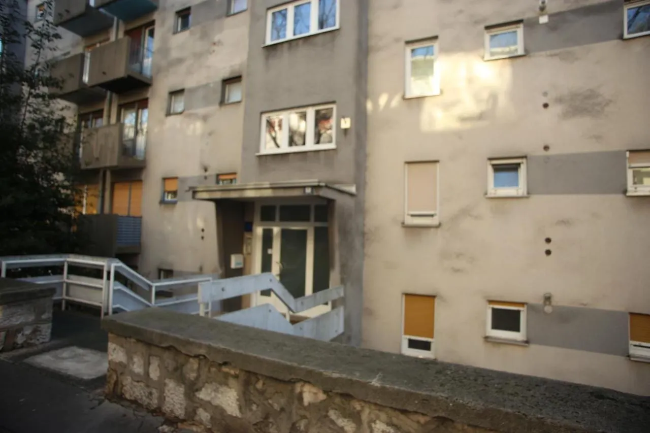 Apartman Mami-Krok Rijeka Croatia