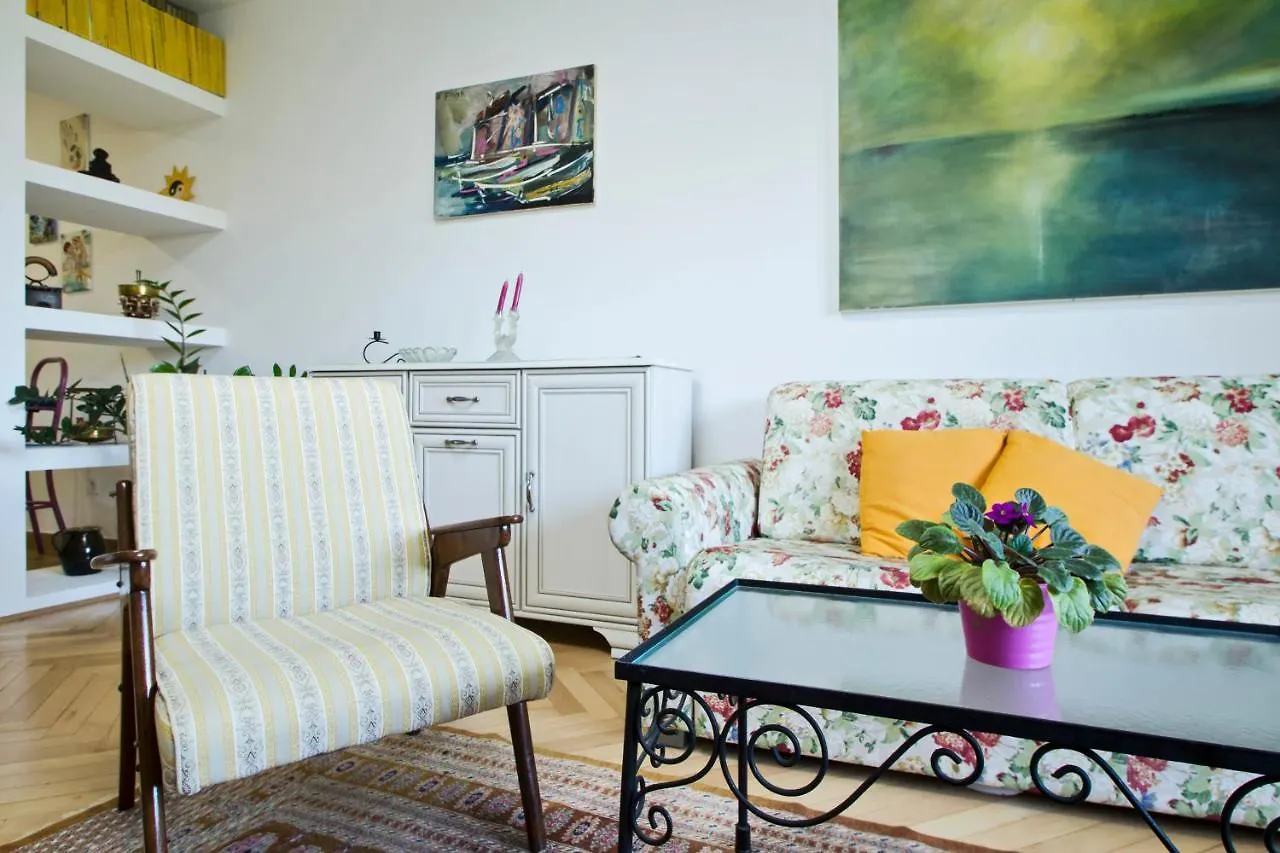 Apartman Mami-Krok Rijeka Croatia