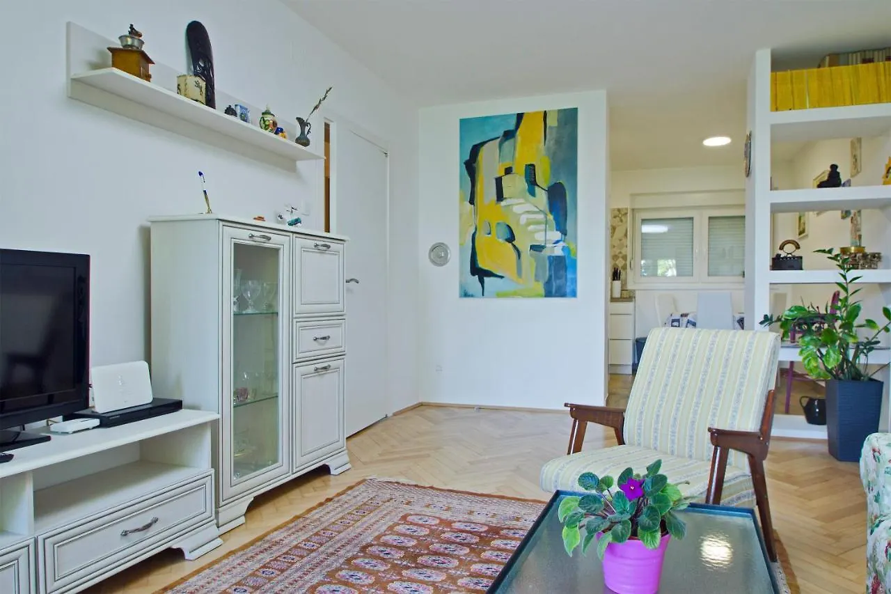 Apartman Mami-Krok Rijeka Apartment