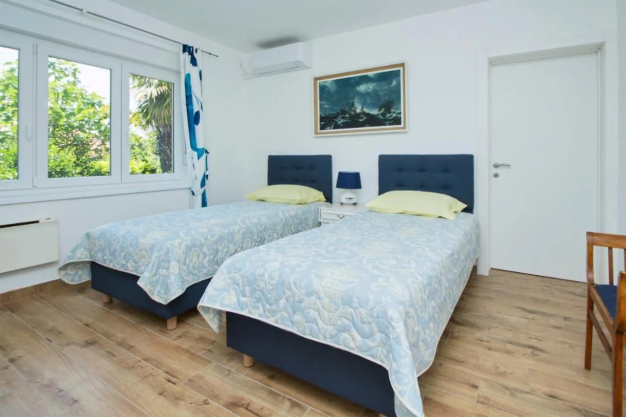Apartman Mami-Krok Rijeka