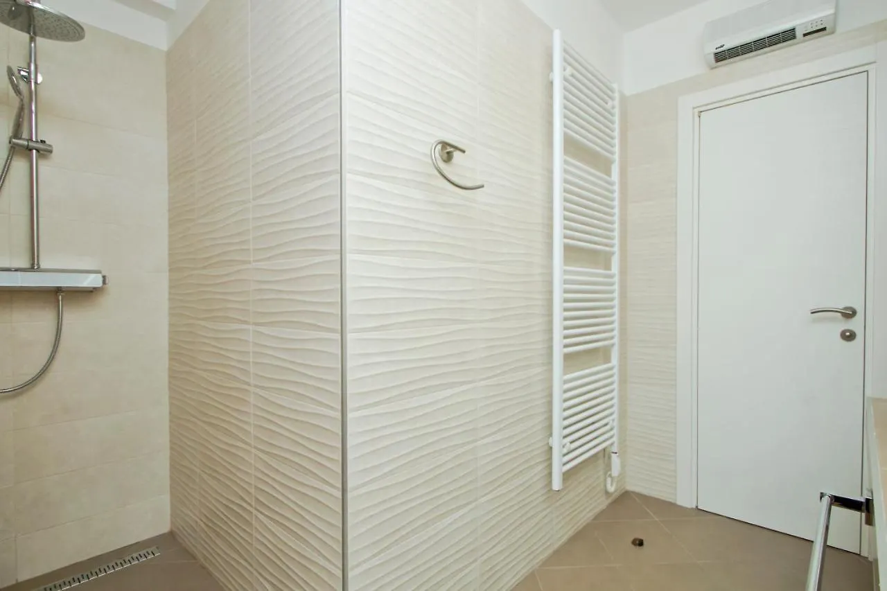 Apartman Mami-Krok Rijeka 0*,