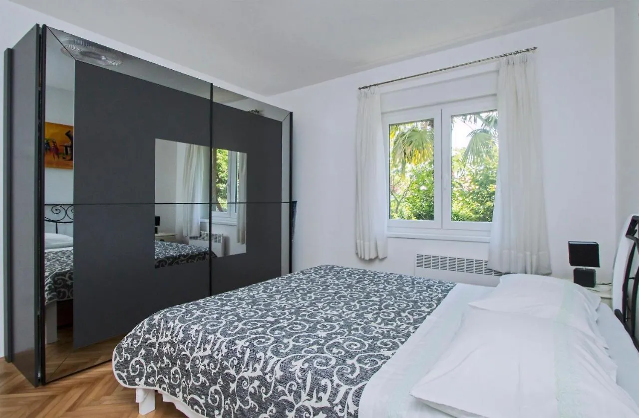Apartman Mami-Krok Rijeka