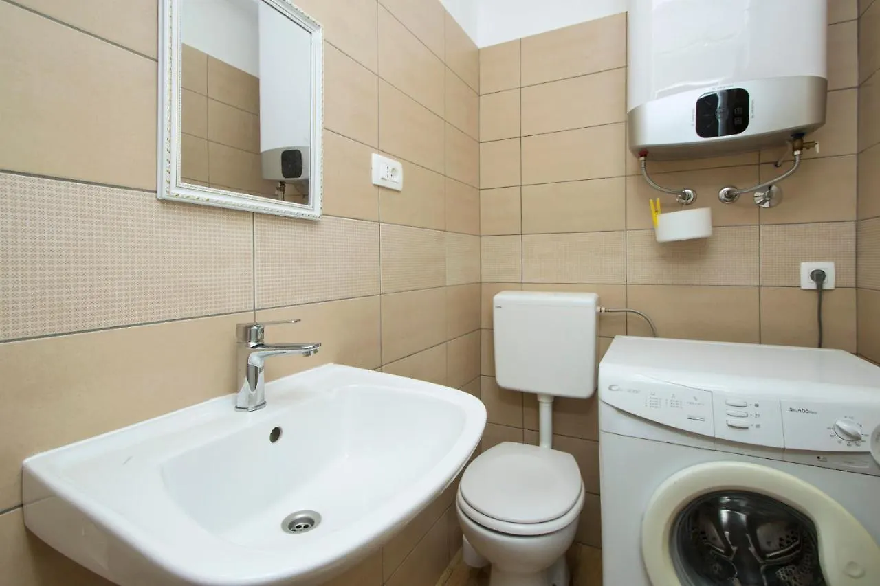 Apartman Mami-Krok Rijeka 0*,  Croatia