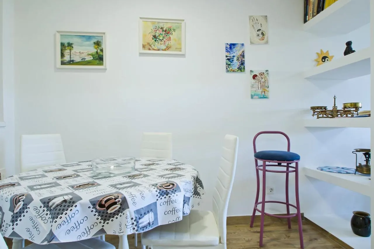 Apartman Mami-Krok Rijeka 0*,