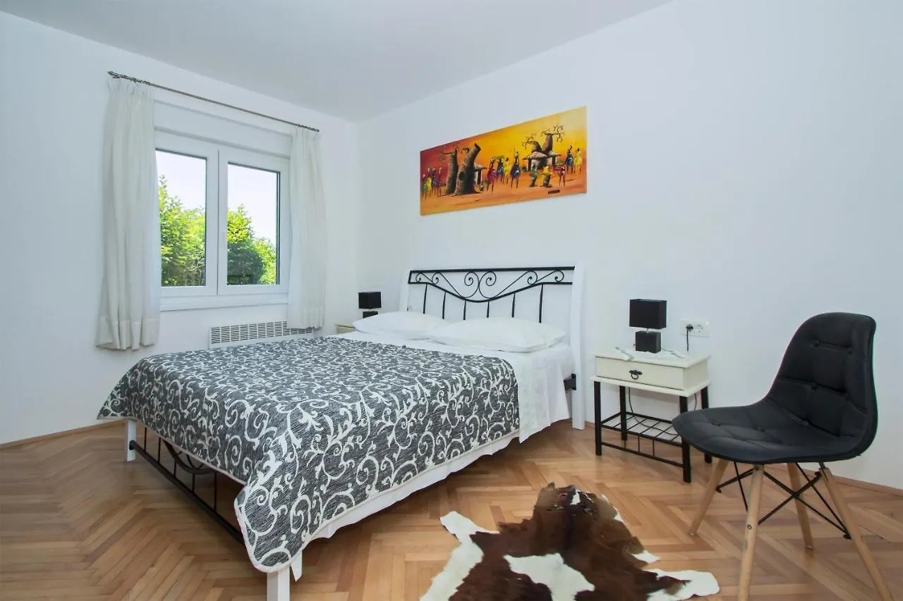 Apartman Mami-Krok Rijeka Apartment