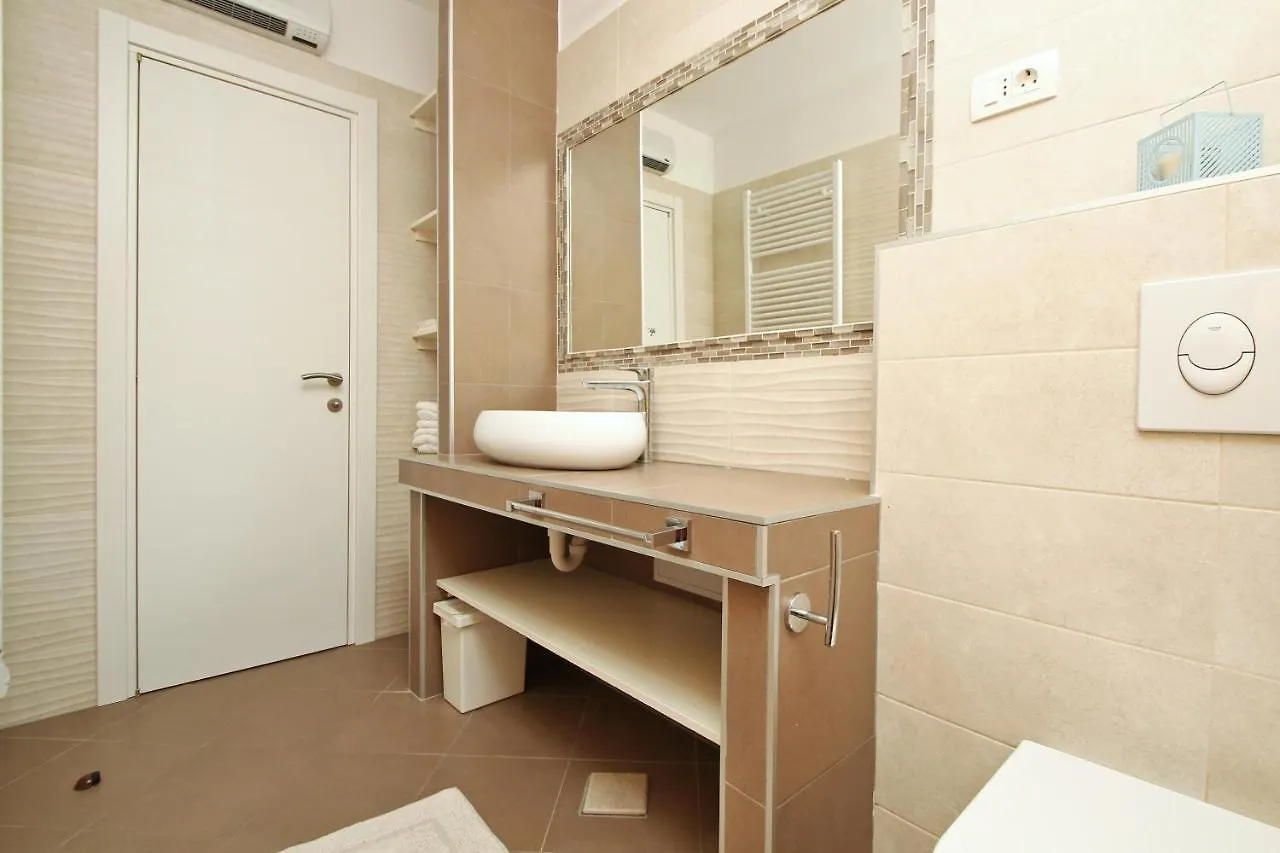 Apartman Mami-Krok Rijeka Croatia