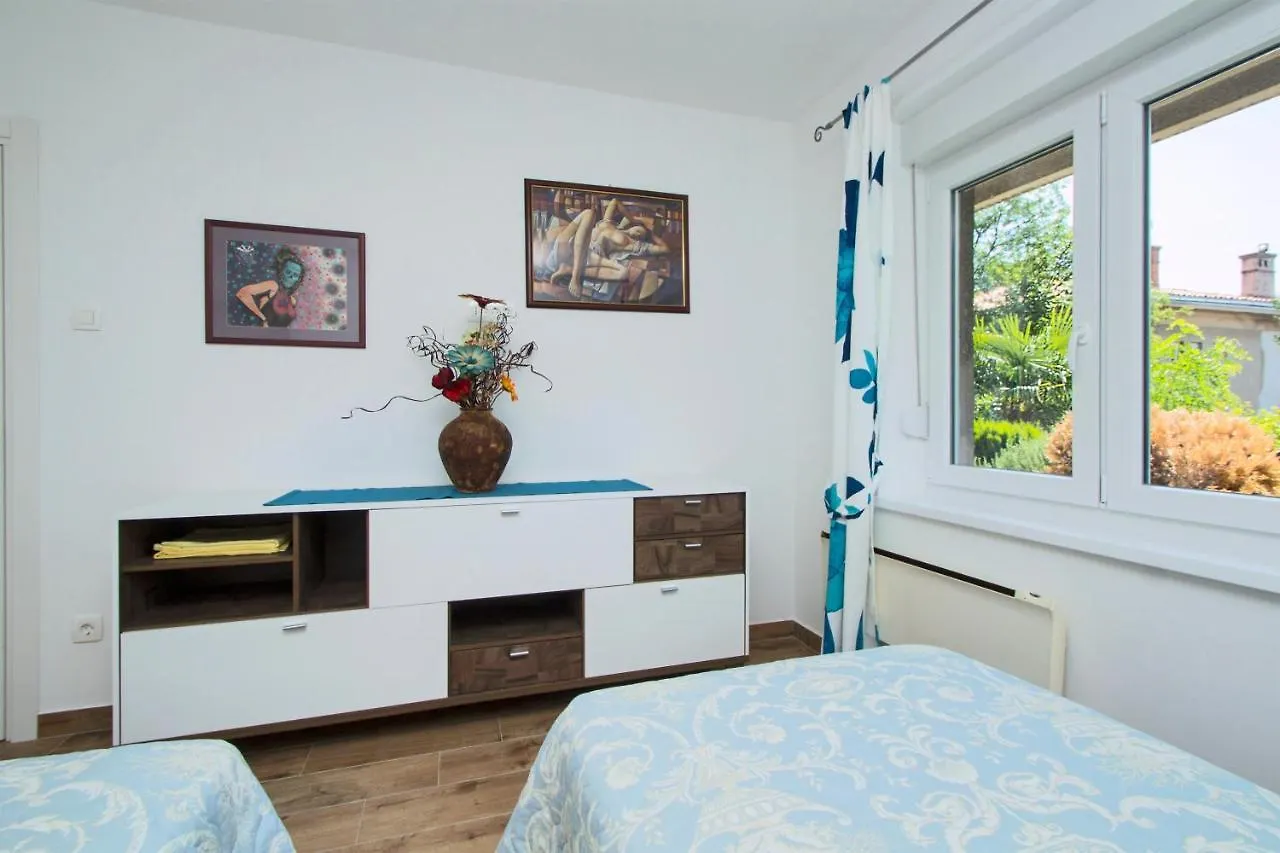 Apartman Mami-Krok Rijeka 0*,  Croatia