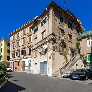 Apartment Grota In The Center