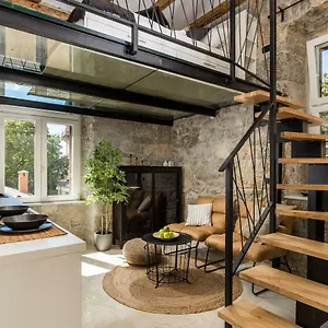 Apartman Molo Longo - &, Fiume